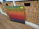 MAX RICHTER- Vivaldi Recomposed, The Four Seasons LP (NEW 2022 DG Vinyl)