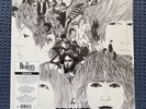 Beatles Revolver 2014 MONO Sealed 180g Vinyl LP