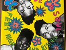 DE LA SOUL - 3 FEET HIGH AND RISING 2X YELLOW VINYL LP (NEW)