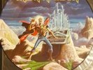 Iron Maiden Rare Picture Vinyl