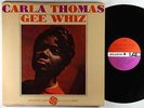 Carla Thomas - Gee Whiz LP - Atlantic Mono