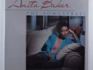 ANITA BAKER The Songstress BEVERLY GLEN MUSIC BG10002 LP gatefold SEALED s