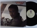 TOM BROWNE Love Approach ARISTA/GRP LP VG+ s