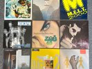 BREAKS / BREAKBEAT / BIG BEAT - 67 VINYL RECORDS - FULLY LISTED VG/ NM