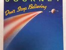 Journey Don't Stop Believing / Natural Thing  / 7
