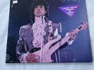 Prince, And The Revolution, Purple Rain, 12” Color Vinyl, Single, 1984, Sealed
