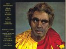 3LP Box HMV ALP-1866 VERDI Rigoletto BASTIANINI KRAUS SCOTTO VINCO COSSOTTO NM-