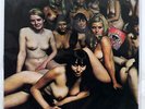 JIMI HENDRIX EXPERIENCE ELECTRIC LADYLAND POLYDOR MPU9705 JAPAN VINYL 2LP