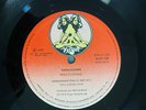 MIKE OLDFIELD - Ommadawn BRAZIL 1st PRESS Virgin Red Twins Unique LP 9124.133 NM
