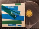 MILES DAVIS Blue Haze LP 1958 MONO MINGUS Prestige RVG Vinyl BLAKEY Bergenfield
