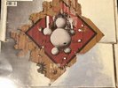 Massive Attack Protection First Uk 1994 NM/NM