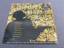 Blind Lemon Jefferson – Penitentiary Blues 1956 UK 10