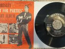 ELVIS PRESLEY Perfect For Parties 1956 7