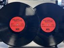 Scott Muni’s Ticket To Ride - Letter/Trivia/CD Update - DIR LP VG+ BEATLES 1987