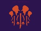 Joe satriani Elephants On Mars Vinyl (Record, 2022)