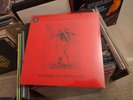 Fields Of The Nephilim - Burning The Fields RSD 2024 NEW & SEALED