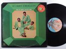 DETROIT EMERALDS I'm In Love With You WESTBOUND LP VG+ s