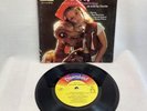 E.T. The Extra-Terrestrial As Told By Gertie Book & Record 1982 (1E)MO#8658