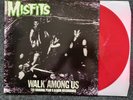 MISFITS WALK AMONG US THE ORIGINAL PLAN 9 ALBUM RECORDINGS