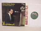 Abdel Halim Hafez AAI Damait Hozan LA Arabic Greek Pressing World Music   LP