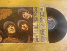 Beatles Rubber Soul Stereo 1 St,no Name,2  False Start On I'm Looking ,rare,vg