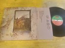 Led Zeppelin - IV (4) - 1971 SD 7208 AT/GP/ PR Pecko Duck Press Album (EX/)