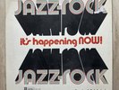 Jazz-Rock It’s Happening Now  Alfred Music Records 1970 VG+