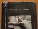 Joy Division Love Will Tear Us Apart Japanese Edition 12inch Vinyl