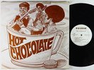 Hot Chocolate - S/T LP - Co Co Cleveland - Rare Soul Funk DG Autograph