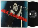 James Brown - Sex Machine 2xLP - King