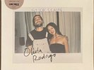 RSD 2024 Olivia Rodrigo/Noah Kahan 7