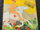 FLEETWOOD MAC THEN PLAY ON ORIF FRANCE 1969 DISQUE VINYLE LP BLUES ROCK