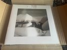 Taylor Swift The Tortured Poets Department Ghosted White Vinyl LP The Manuscript