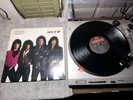 KISS “Lick It Up” LP/Mercury 422-814 297-1 M-1 , Played And Tested Excellent
