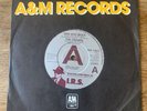 Punk The Cramps Goo Goo Muck I.R.S. Records  DEMO PFP 1003