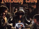 Running Wild Black Hand Inn (Vinyl) 12