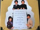 The Birthday Party - Idle Race LP