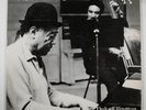 Duke Ellington and Ray Brown  