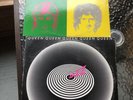 Queen LP vinyl records Hot Space And Jazz Original Pressings
