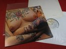 Supertramp  INDELIBLY STAMPED  LP A&M AMLH 64306 UK 1977 near mint