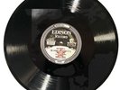 Edison Diamond Disc 82309 - Claudia Muzio - Se Vano Se Vano E IL Pregare