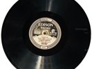 Edison Diamond Disc 65013 - Frantisek Pangrac - Tece Voda (Libicka)