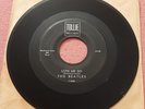 The Beatles 45 Love Me Do / P.S. I Love You Tollie Records T-9008 vg