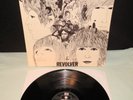 THE BEATLES Revolver LP - Parlophone PCS7009 YEX 605-2 606-2 Reissue 1973 UK, EX
