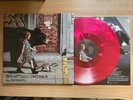 RED HOT CHILI PEPPERS - THE GETAWAY - 2x PINK COLORED VINYL LP - LIMITED 3750