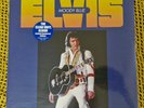 Elvis Presley Moody Blue - FTD 2 DISC VINYL - Rare & Still Sealed - Clear vinyl