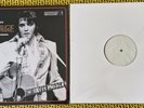 Elvis Presley February 1970, On Stage (RARE TEST PRESSING + SEALED COPY)