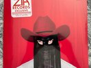 Orville Peck “Pony” Zia Exclusive Strawberry Swirl Color Vinyl - Limited to 1000