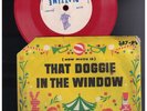 (How Much is) That Doggie in the Window? 45 rpm Columbia Playtime 387-P