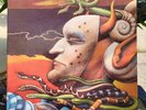 LP 33T - Billy Paul – War Of The Gods / US Press 1973 – KZ 32409 (EX/EX), INSERT